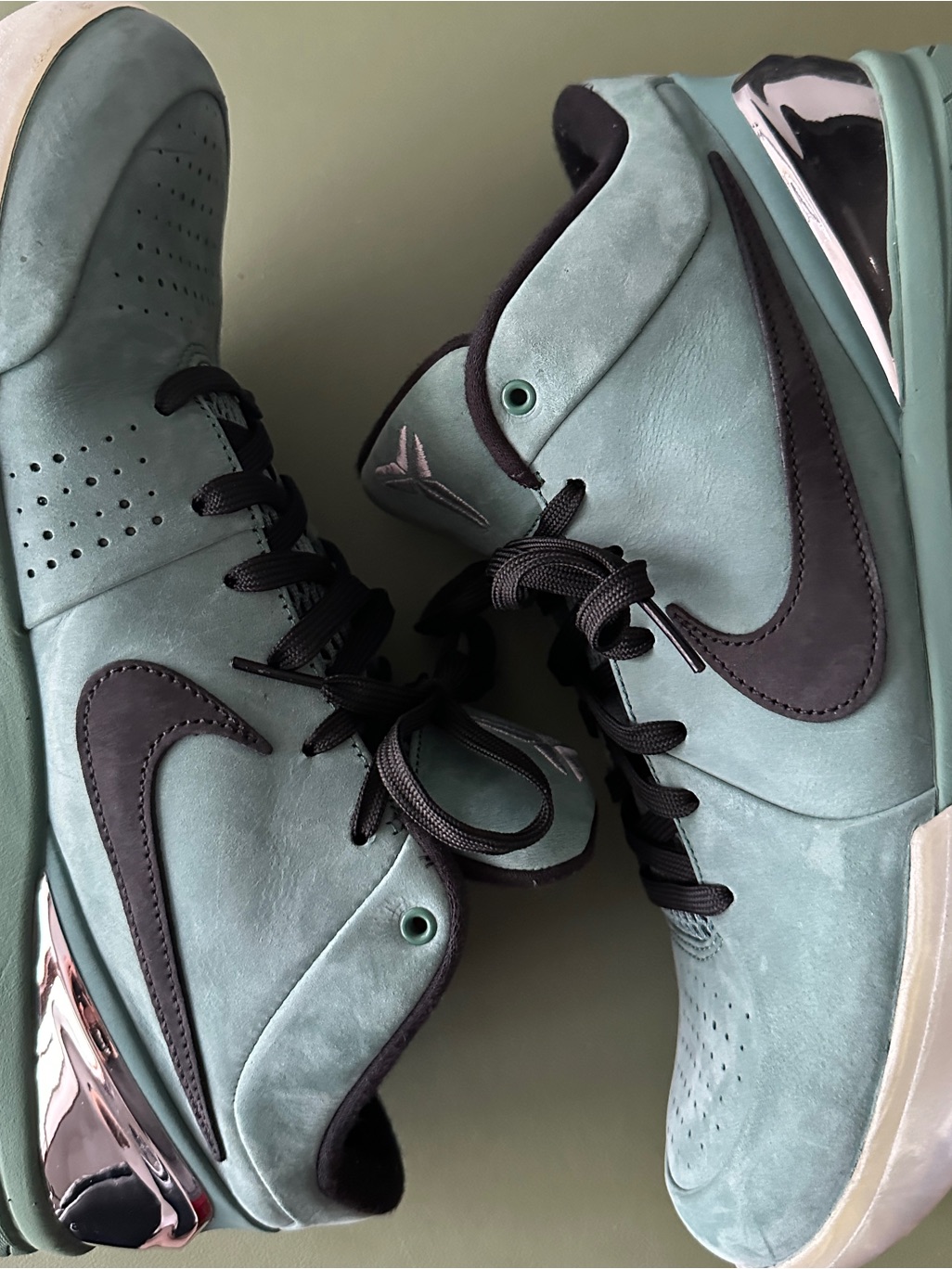 Nike Kobe 4 Protro